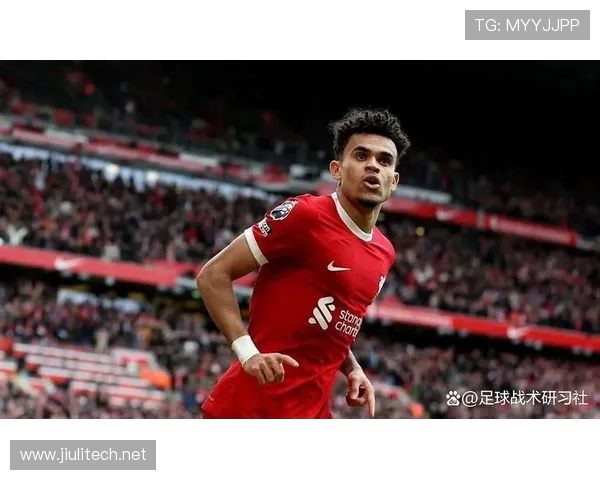 迪亚斯透露正与多家俱乐部接洽未来去向仍取决于利物浦决定